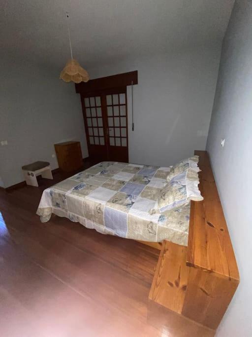 Vivenda Com Patio, No Coracao Do Mindelo Villa Exterior photo