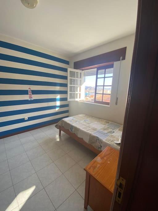 Vivenda Com Patio, No Coracao Do Mindelo Villa Exterior photo